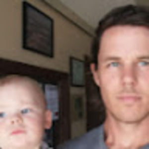 Meet your Posher, Andy